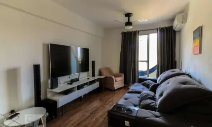 Apartamento para venda - itanhangá, 2 quartos,  52 m² - rio de janeiro