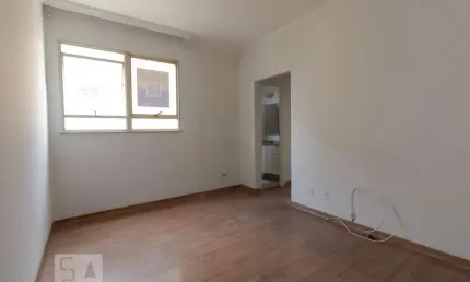 Apartamento para Venda - Santa Branca, 2 Quartos,  50 m² - Belo Horizonte