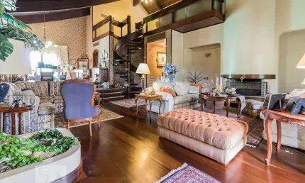Casa / Sobrado em Condomínio para Venda - Cavalhada, 3 Quartos,  650 m² - Porto Alegre