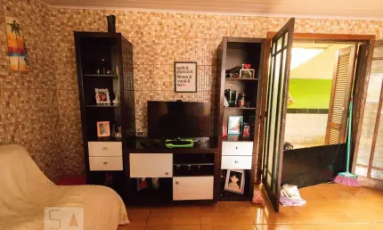 Casa para Venda - Mathias Velho, 2 Quartos,  120 m² - Canoas
