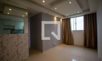 Apartamento para Venda - Vargem Pequena, 2 Quartos,  54 m² - Rio de Janeiro