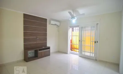 Casa para Venda - Niterói, 4 Quartos,  511 m² - Canoas