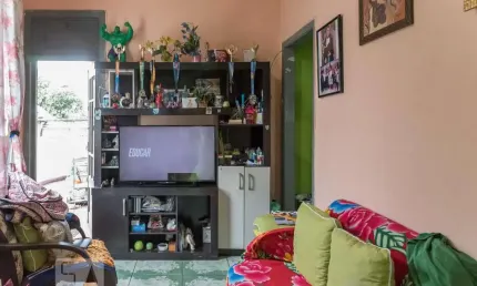 Apartamento para Venda - Estácio , 2 Quartos,  60 m² - Rio de Janeiro