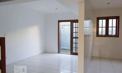 Casa / sobrado em condomínio para venda - camaquã, 3 quartos,  118 m² - porto alegre