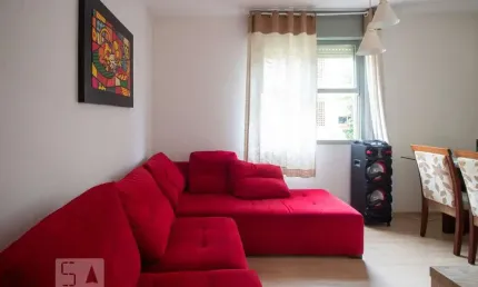 Apartamento para venda - passo d&apos;areia, 3 quartos,  70 m² - porto alegre