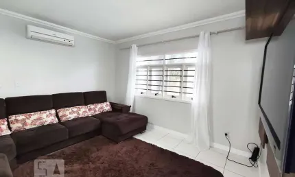 Casa para Venda - São José, 3 Quartos,  200 m² - Canoas