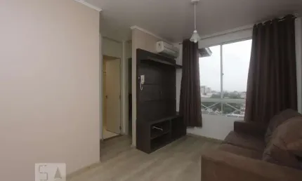 Apartamento para venda - alto petrópolis, 3 quartos,  50 m² - porto alegre