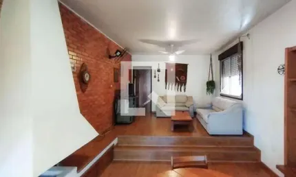 Casa para Venda - Pinheiro, 4 Quartos,  209 m² - São Leopoldo