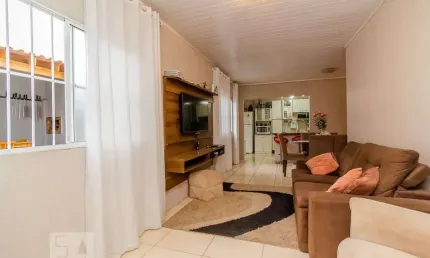 Casa para Venda - Cavalhada, 3 Quartos,  240 m² - Porto Alegre