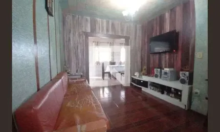 Casa para Venda - Jardim Guanabara, 6 Quartos,  386 m² - Belo Horizonte