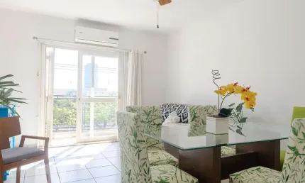 Apartamento para Venda - Cristal , 3 Quartos,  108 m² - Porto Alegre