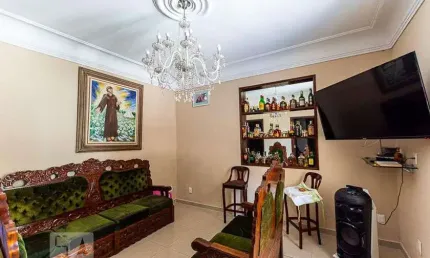 Casa para venda - são domingos , 13 quartos,  700 m² - niterói