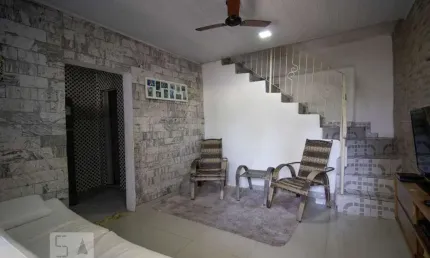 Casa para Venda - Taquara, 2 Quartos,  120 m² - Rio de Janeiro