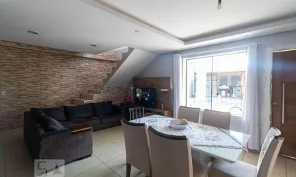 Casa para Venda - Partenon, 4 Quartos,  240 m² - Porto Alegre
