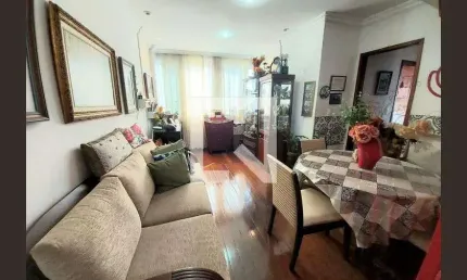 Cobertura para venda - nova floresta, 3 quartos,  150 m² - belo horizonte
