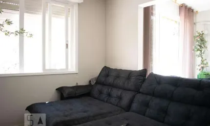 Apartamento para Venda - Santana, 3 Quartos,  127 m² - Porto Alegre