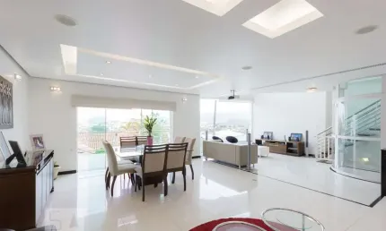 Casa / Sobrado em Condomínio para Venda - Anil, 3 Quartos,  457 m² - Rio de Janeiro