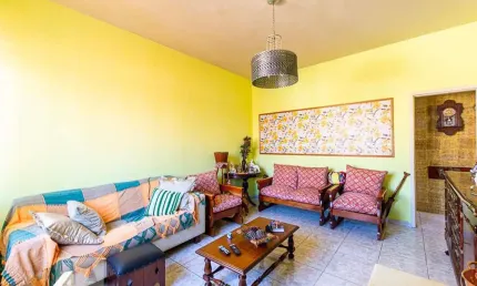 Casa / Sobrado em Condomínio para Venda - Santa Rosa , 2 Quartos,  110 m² - Niterói