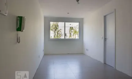 Apartamento para Venda - Petrópolis, 1 Quarto,  54 m² - Porto Alegre