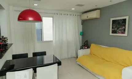 Apartamento para Venda - Engenho de Dentro, 2 Quartos,  58 m² - Rio de Janeiro
