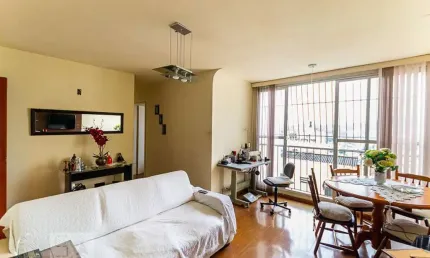 Apartamento para Venda - Fonseca, 2 Quartos,  60 m² - Niterói