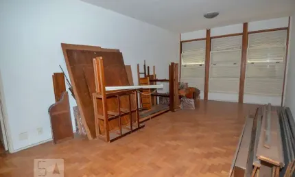 Apartamento para venda - copacabana, 3 quartos,  135 m² - rio de janeiro