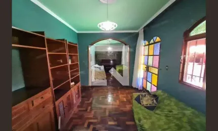Casa para Venda - São João Batista, 5 Quartos,  331 m² - Belo Horizonte