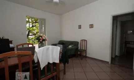 Apartamento para Venda - Vila Isabel, 3 Quartos,  75 m² - Rio de Janeiro