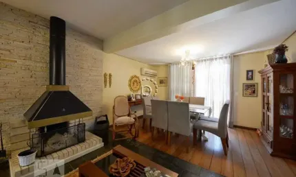 Casa / sobrado em condomínio para venda - ipanema, 4 quartos,  177 m² - porto alegre