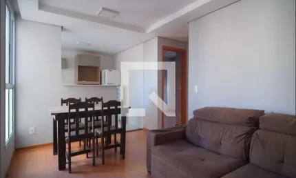 Apartamento para venda - alto petrópolis, 2 quartos,  40 m² - porto alegre