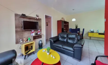 Casa para Venda - Teresópolis, 3 Quartos,  197 m² - Porto Alegre