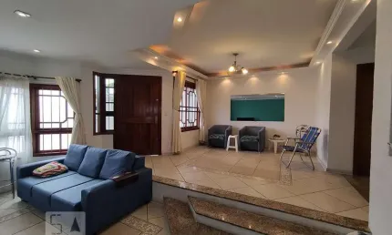 Casa para Venda - Marechal Rondon, 3 Quartos,  185 m² - Canoas