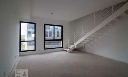 Cobertura para Venda - Camaquã, 2 Quartos,  86 m² - Porto Alegre