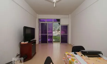 Apartamento para Venda - Andaraí, 2 Quartos,  62 m² - Rio de Janeiro
