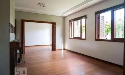 Casa para Venda - Ipanema, 3 Quartos,  220 m² - Porto Alegre