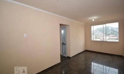 Apartamento para Venda - Pilares, 2 Quartos,  48 m² - Rio de Janeiro