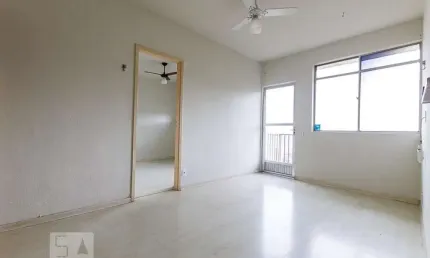 Apartamento para Venda - Fonseca, 1 Quarto,  44 m² - Niterói