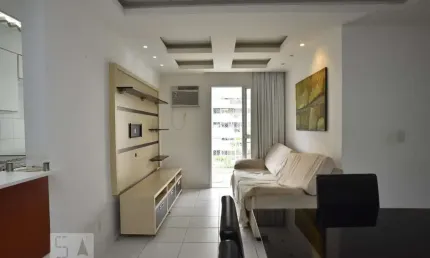 Apartamento para Venda - Jacarepaguá, 3 Quartos,  70 m² - Rio de Janeiro