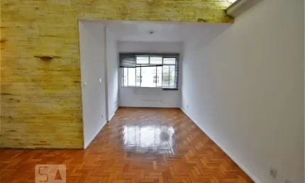Apartamento para Venda - Laranjeiras, 3 Quartos,  120 m² - Rio de Janeiro