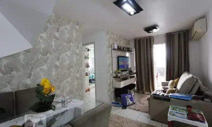 Cobertura para Venda - Taquara, 3 Quartos,  144 m² - Rio de Janeiro