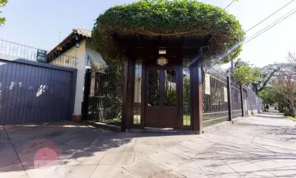 Casa para venda - são joão , 2 quartos,  120 m² - porto alegre