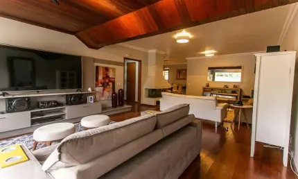 Casa / sobrado em condomínio para venda - ipanema, 3 quartos,  188 m² - porto alegre