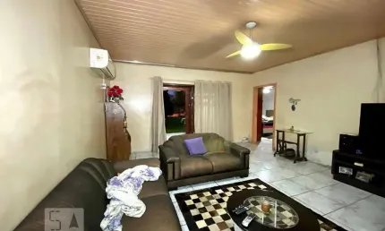 Casa para venda - rio dos sinos, 3 quartos,  166 m² - são leopoldo