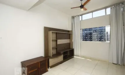 Apartamento para Venda - Centro, 1 Quarto,  40 m² - Rio de Janeiro