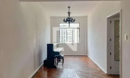 Apartamento para Venda - Centro, 3 Quartos,  77 m² - Rio de Janeiro