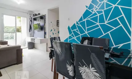 Apartamento para Venda - Teresópolis, 3 Quartos,  72 m² - Porto Alegre