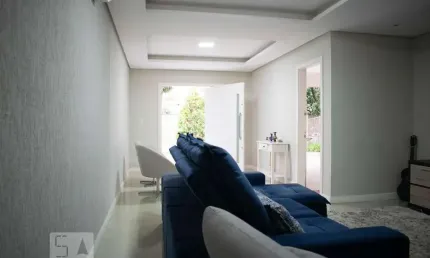 Casa / sobrado em condomínio para venda - vila nova, 4 quartos,  213 m² - porto alegre