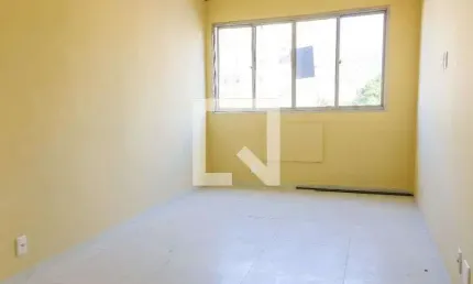Apartamento para Venda - Méier, 1 Quarto,  40 m² - Rio de Janeiro
