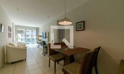 Apartamento para venda - barra da tijuca, 2 quartos,  80 m² - rio de janeiro