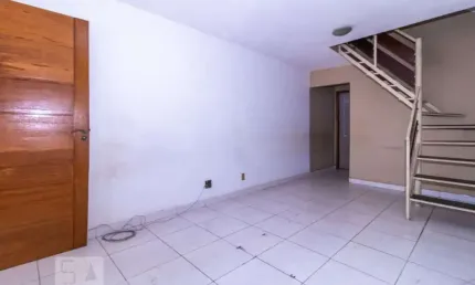 Casa / Sobrado em Condomínio para Venda - Irajá, 2 Quartos,  80 m² - Rio de Janeiro